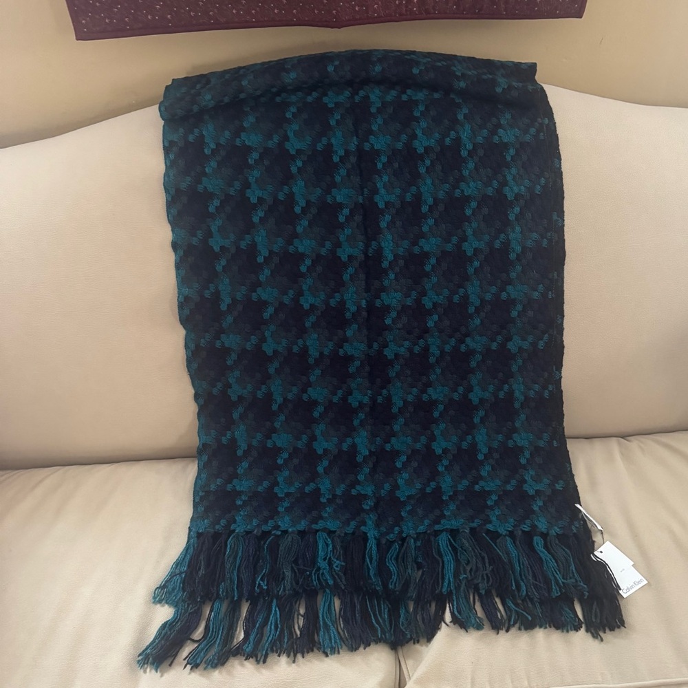 Calvin Klein Scarf